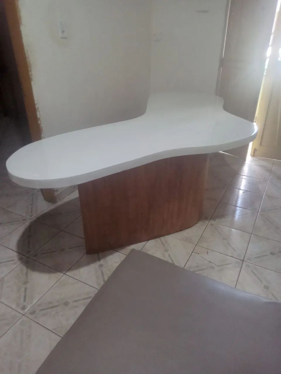 Mesa para escritório 