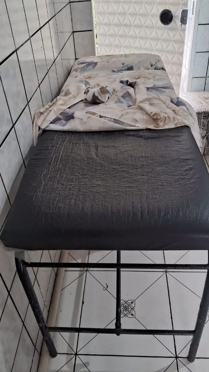 Maca de depilação 