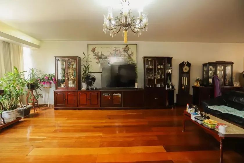Apartamento à Venda - Bom Retiro, 4 Quartos, 303 m2 - Foto 4