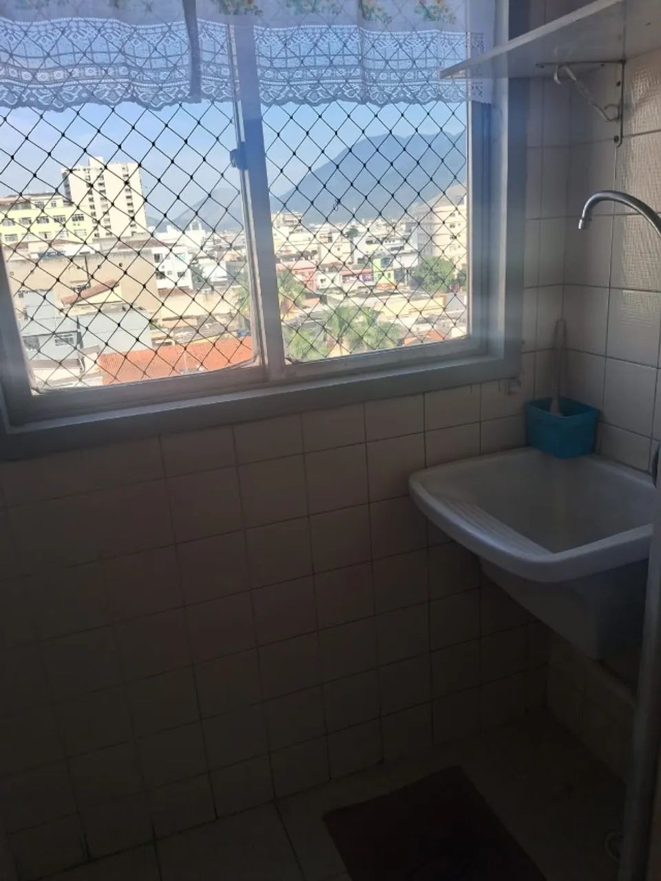Ótimo apartamento 2 quartos, Centro de Nilópolis - Foto 5