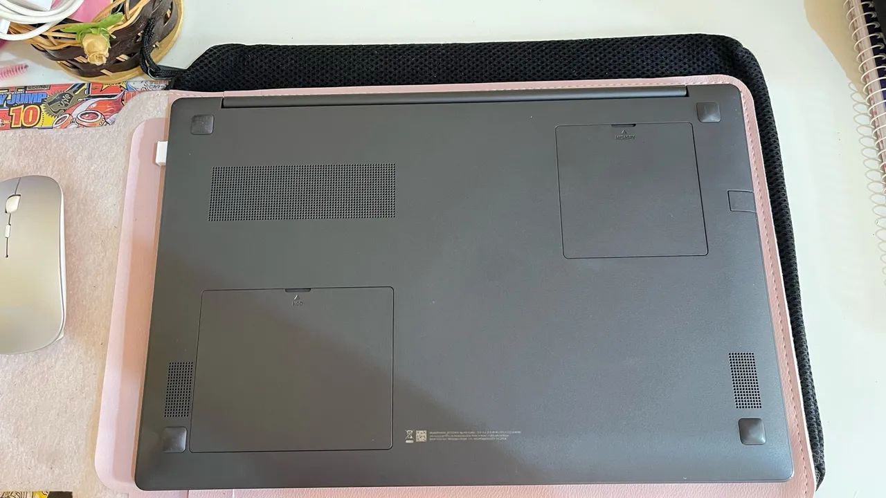 Notebook Samsung book 2 - Foto 2
