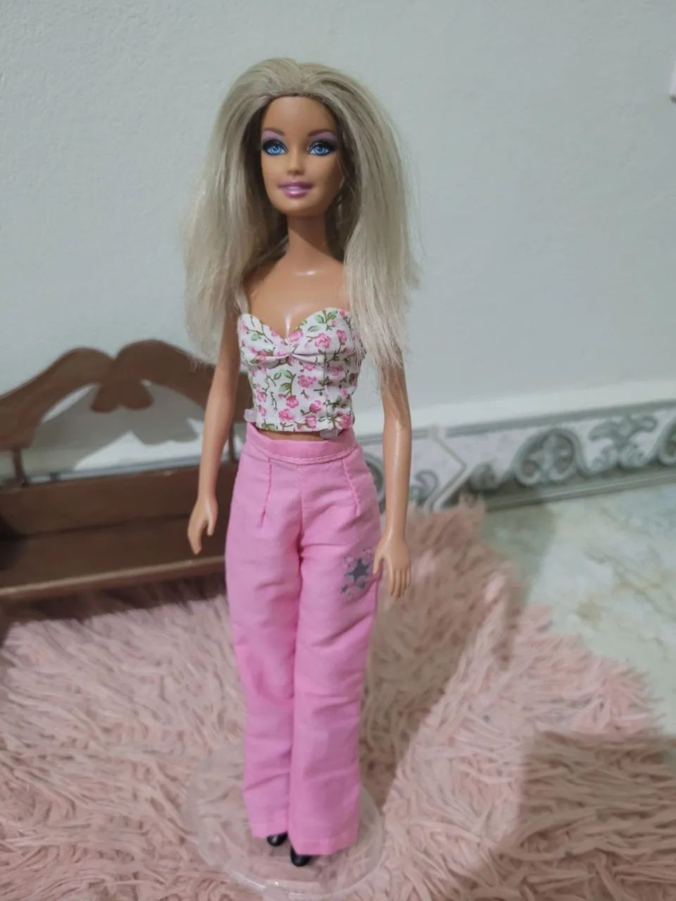 Boneca BARBIE da Mattel.  - Foto 3