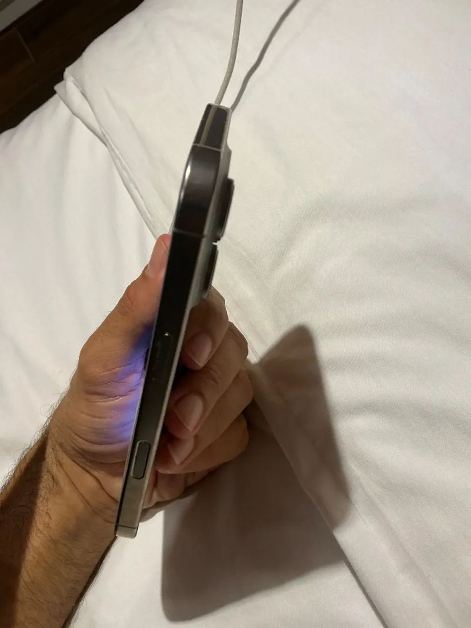 iPhone 16 pro 512gb usado - Foto 5