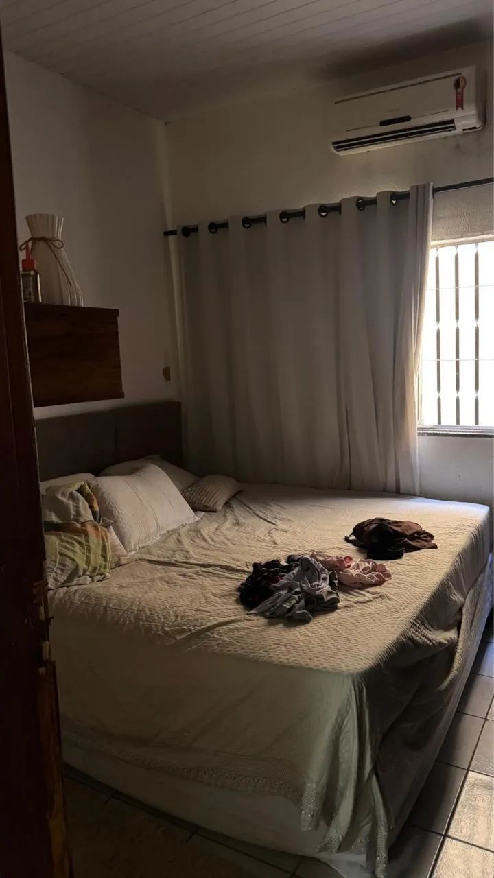 VENDO CASA NA VILA EMBRATEL - Foto 5