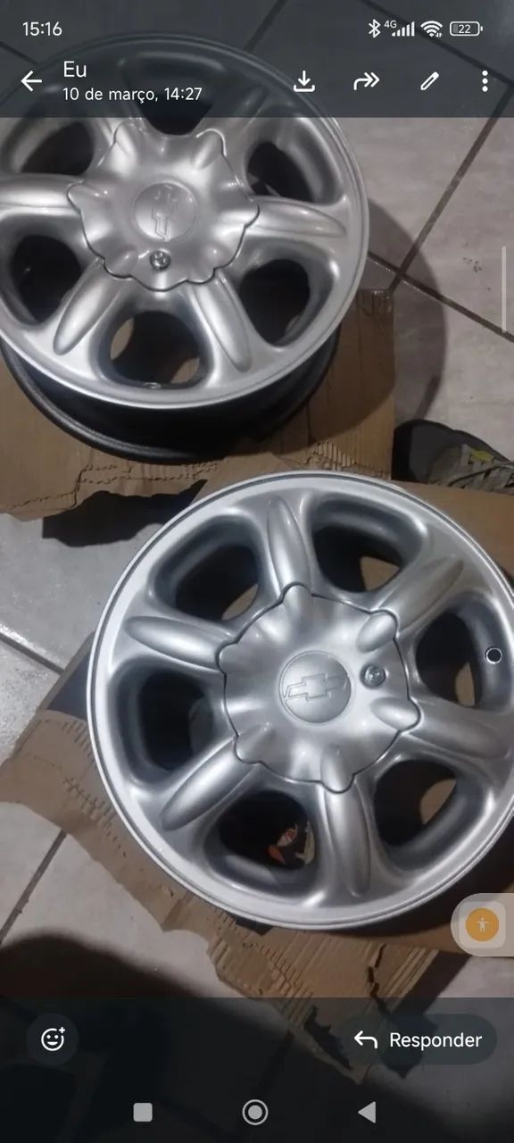 Rodas 