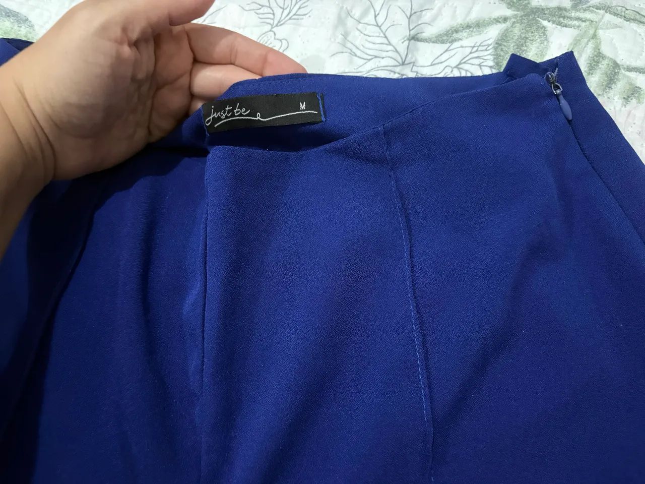 Short tecido  - Foto 2