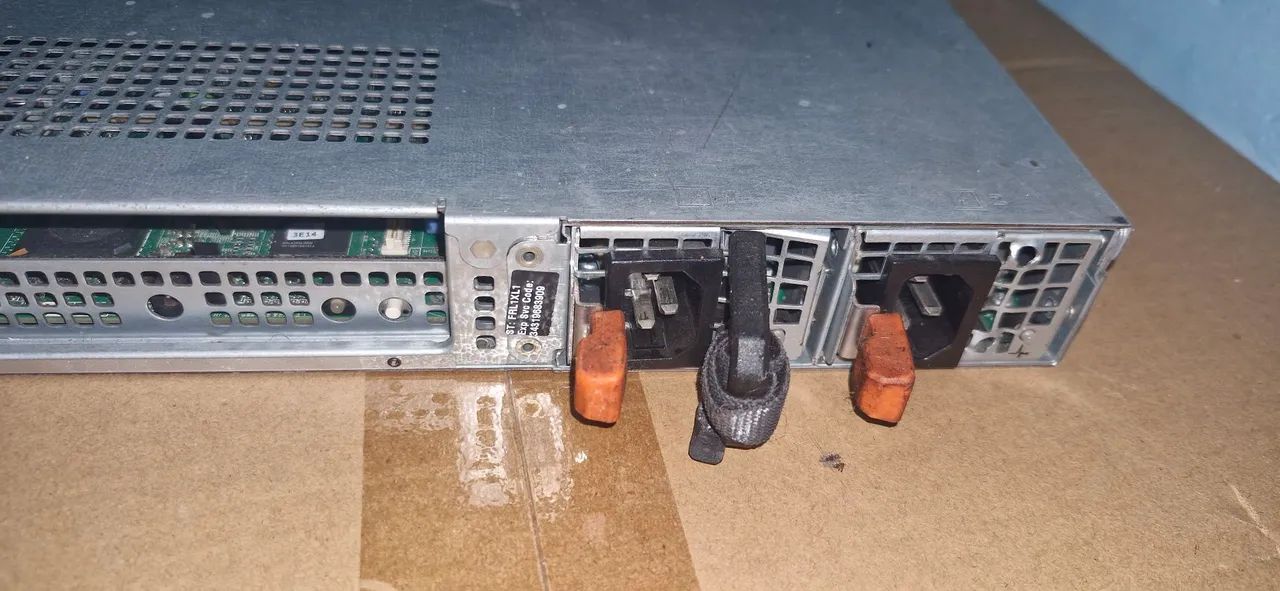 Servidor dell R410  - Foto 2