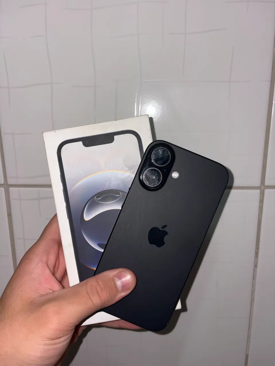iPhone 16 - Foto 2