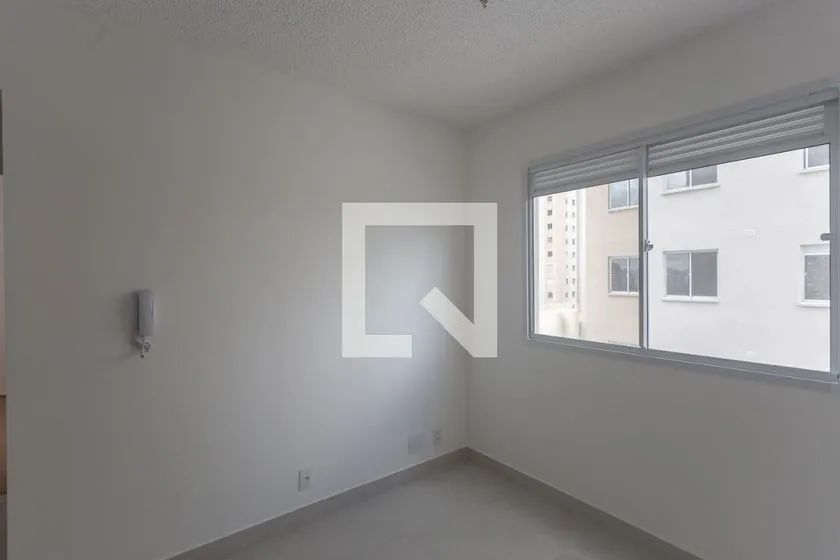 Apartamento à Venda - Sacomã, 2 Quartos, 33 m2 - Foto 2