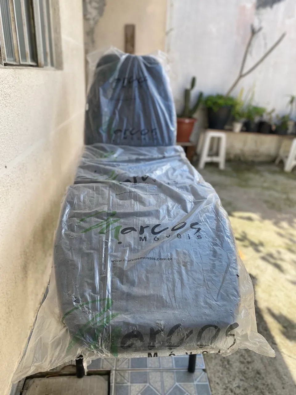 Maca 3 posições nova - Foto 2