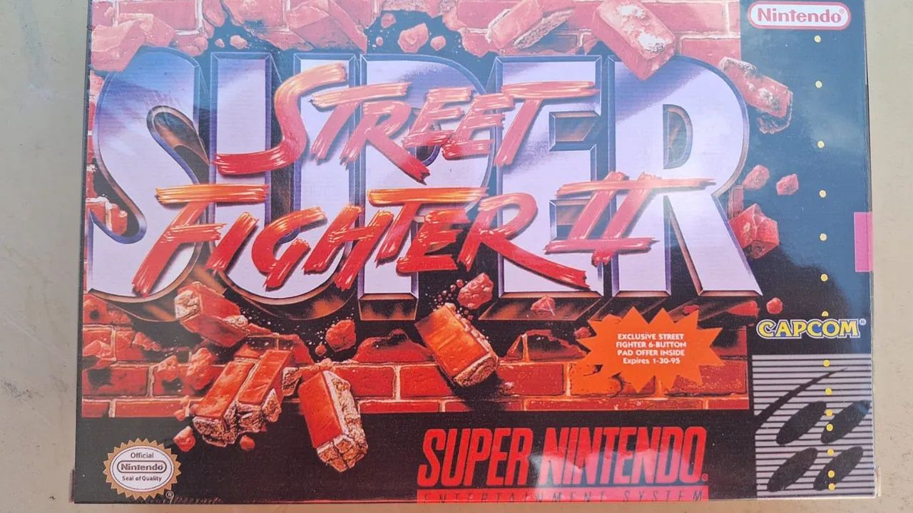 Jogos super Nintendo  - Foto 3