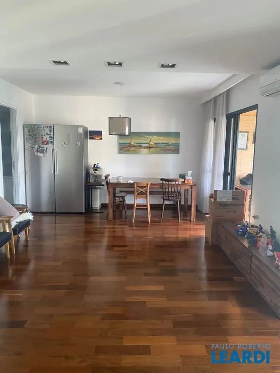 APARTAMENTO - PANAMBY - SP - Foto 2