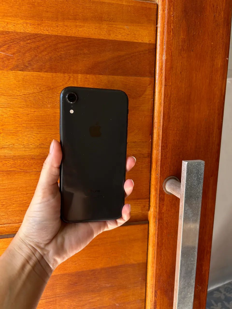 iPhone XR  - Foto 2