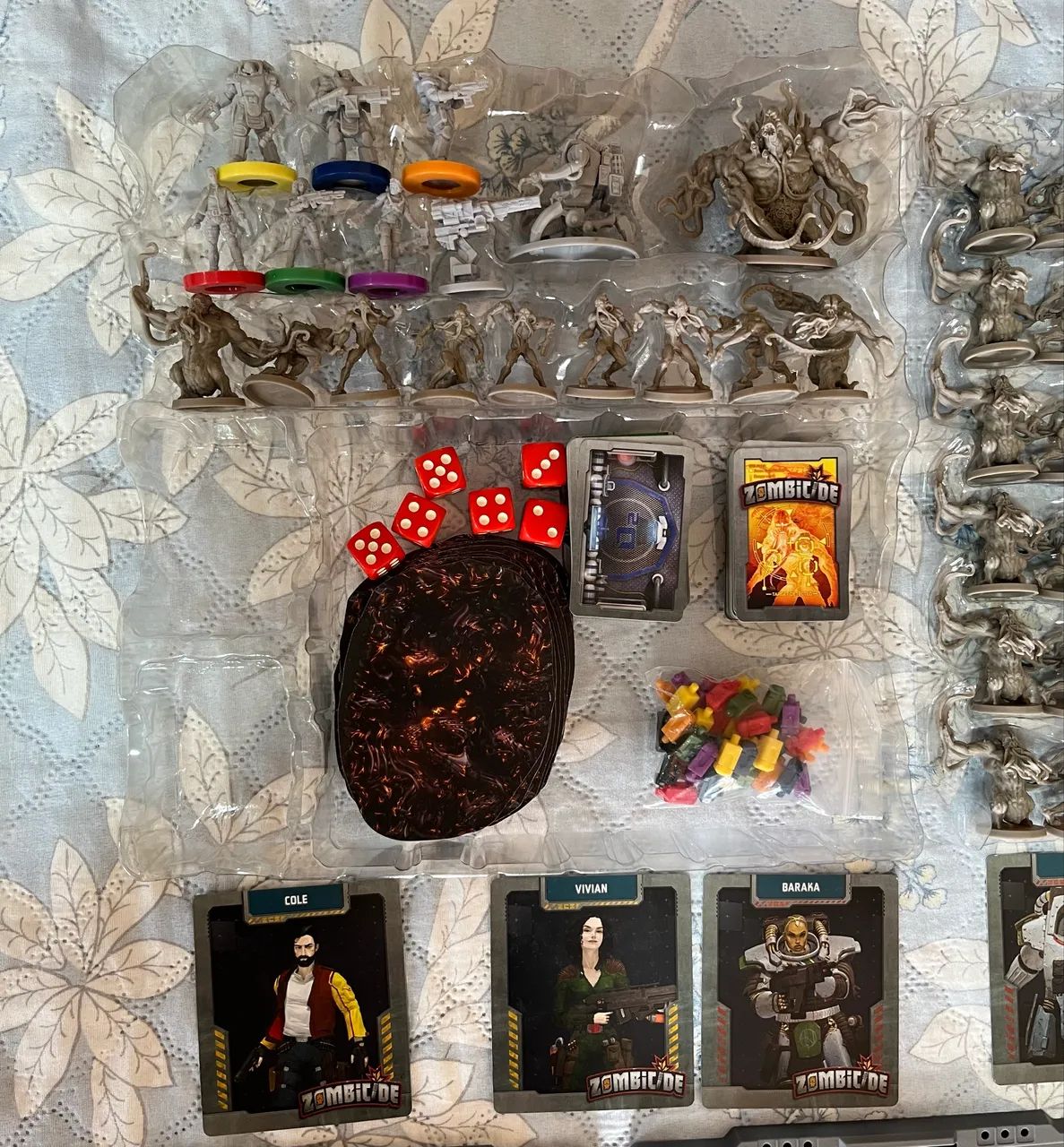 Zombicide INVADER  - Foto 4