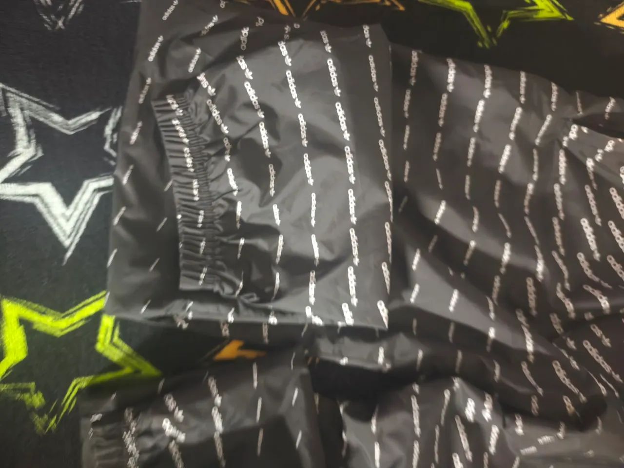 Calça Adidas  - Foto 3
