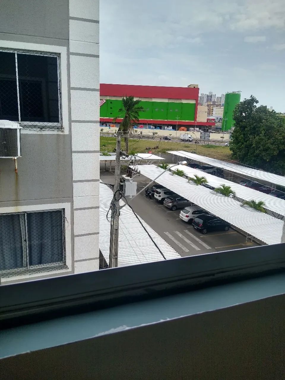 Alugo AP Alameda Jardins