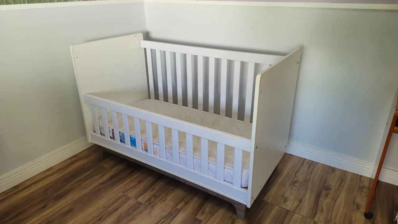 Berço Cama - Foto 2
