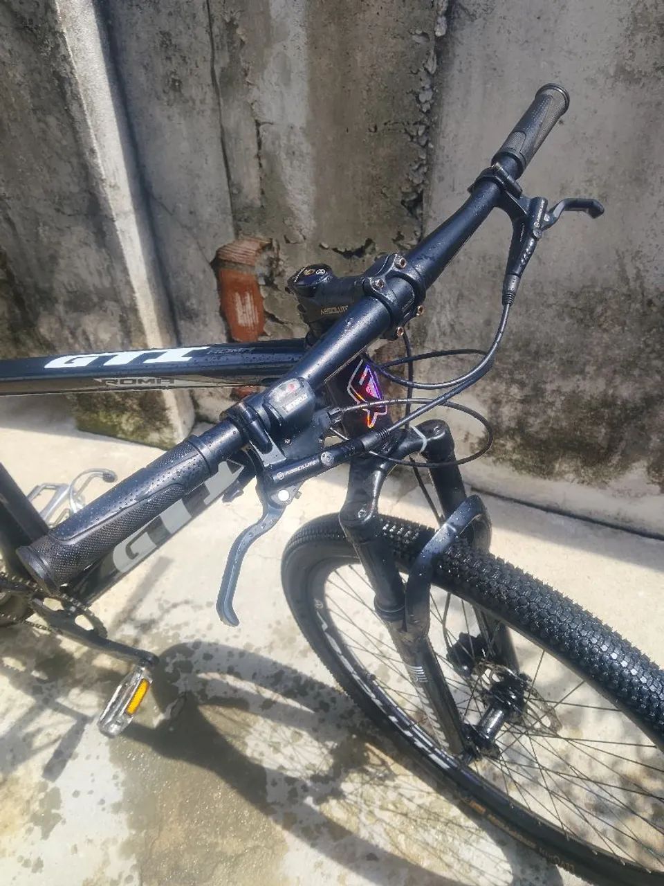 Bicicleta aro 29  - Foto 3