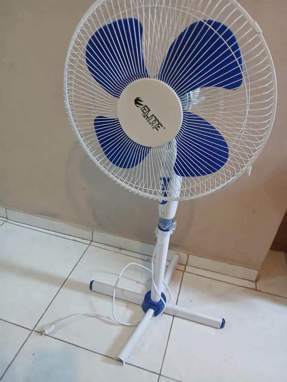 Ventilador  - Foto 2