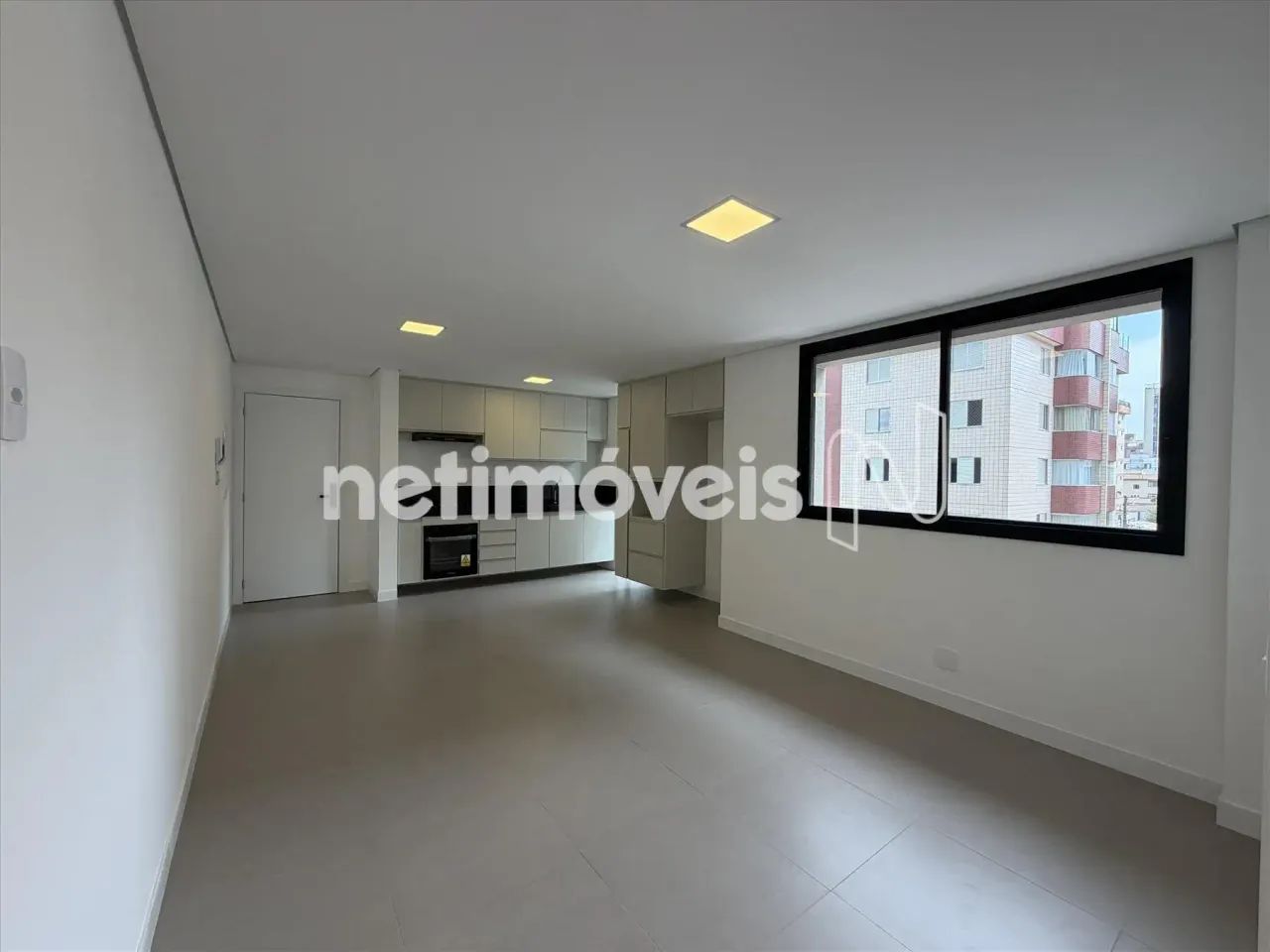 Venda Apartamento 2 quartos Grajaú Belo Horizonte