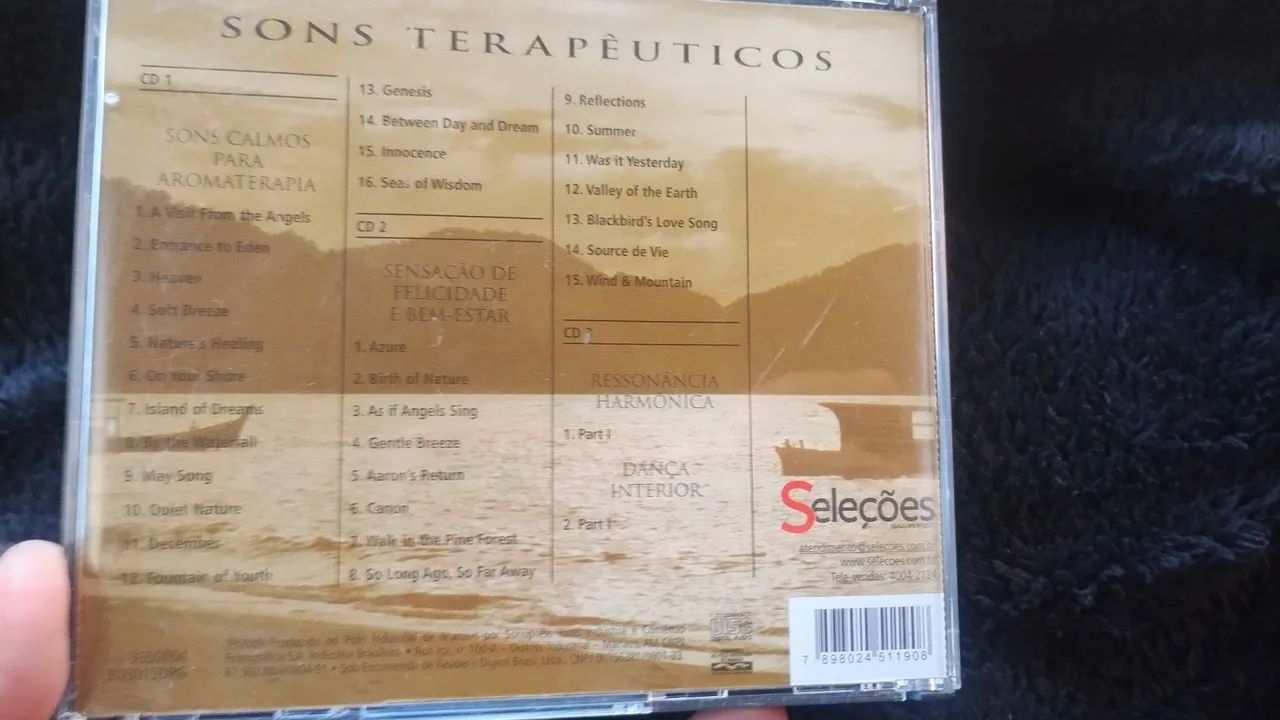 Música para relaxar - Foto 4