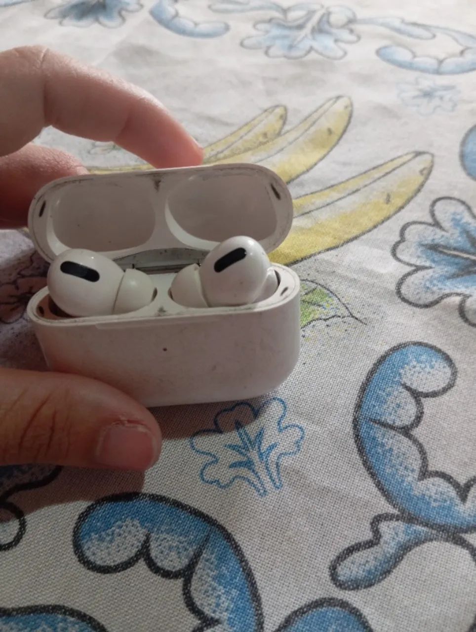 Fone de ouvido  - Foto 2