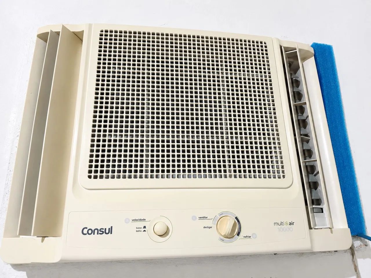 Ar condicionado 