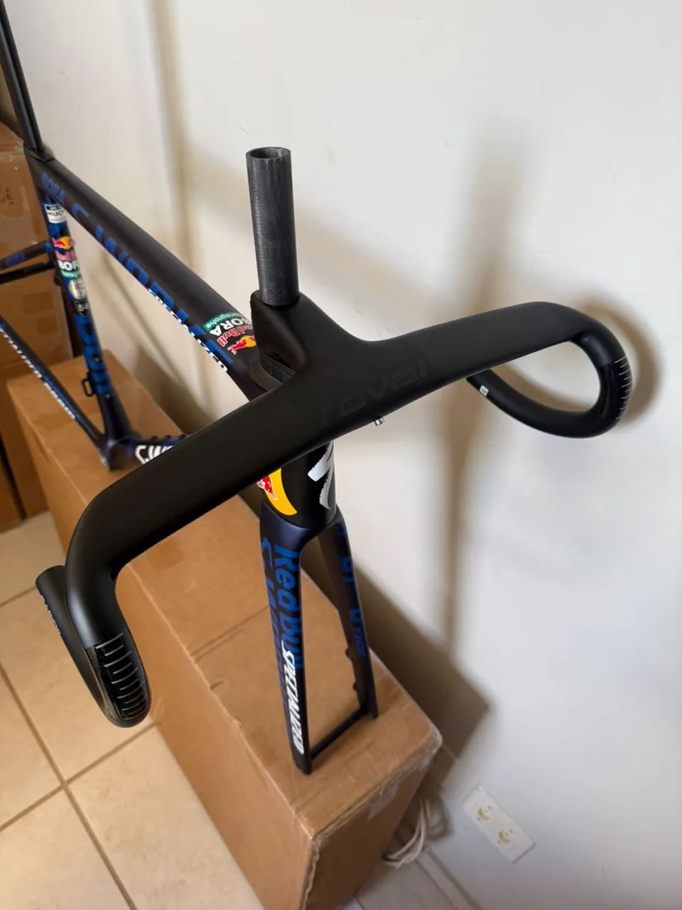 Quadro tarmac sl8.  Specialized  - Foto 2