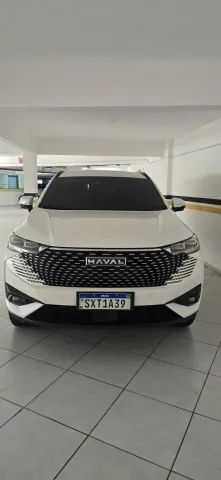 GWM Haval H6 Premium Phev AWD 2025
