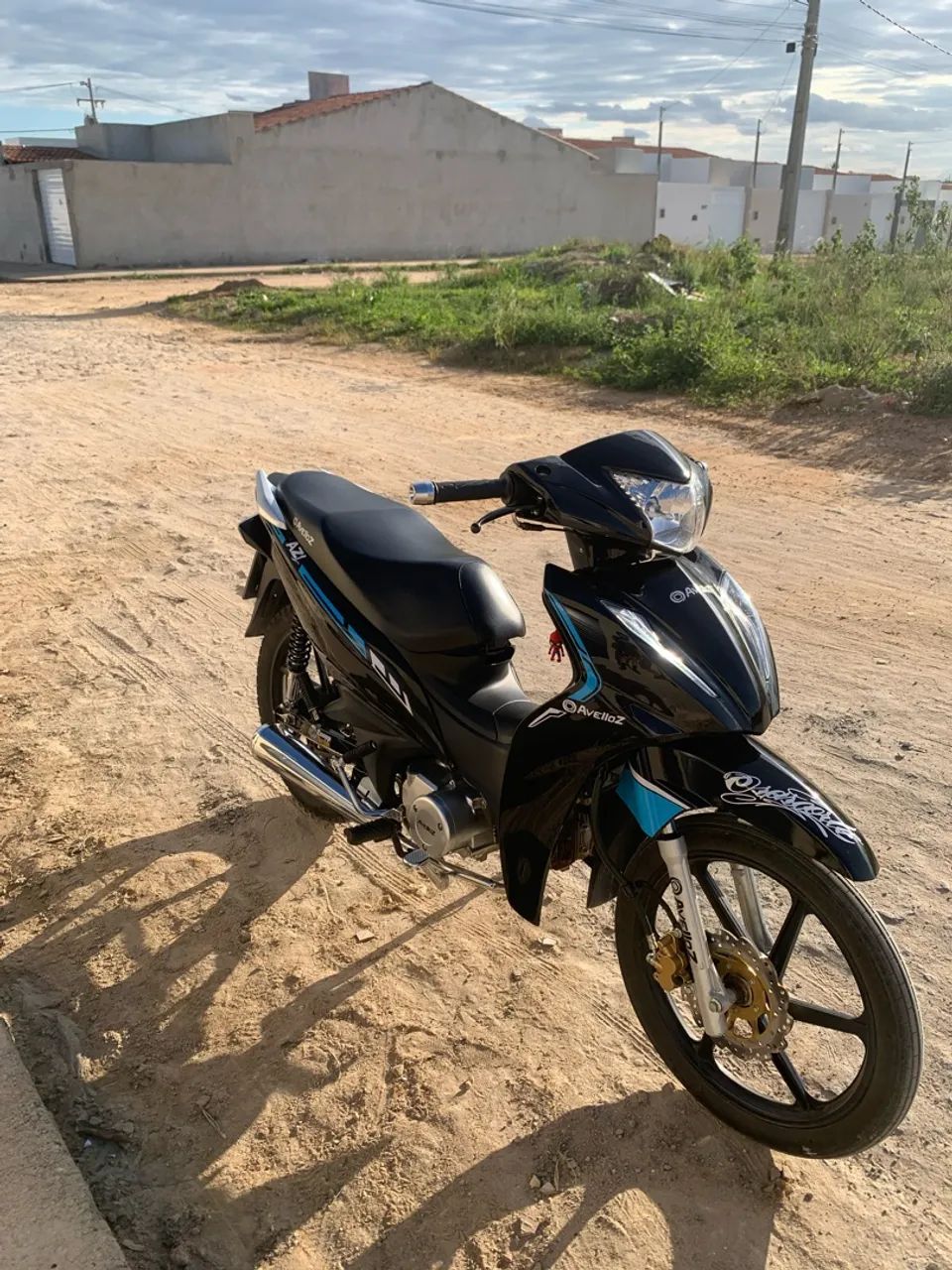 Vende-se az1 fn  - Foto 3