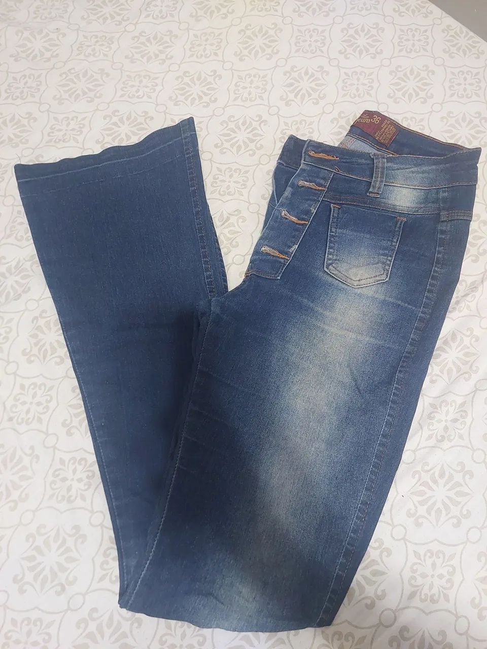 CALÇA FEMININA - Foto 4