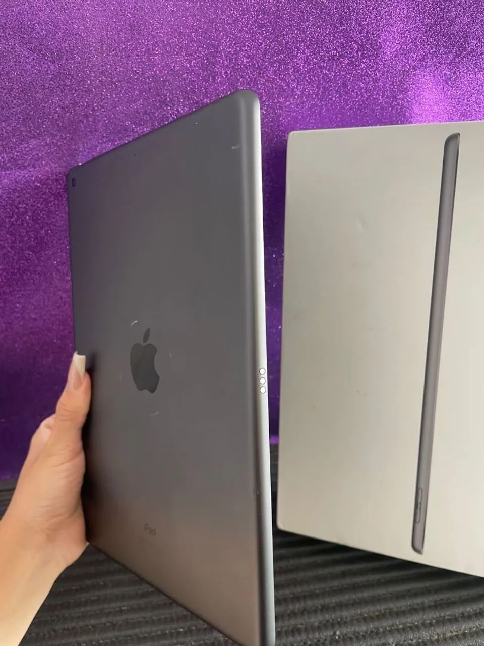 IPAD 9 GERAÇÃO  - Foto 2