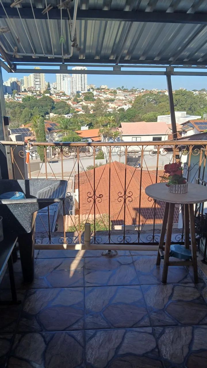 Aluga-se kitnet - Foto 5