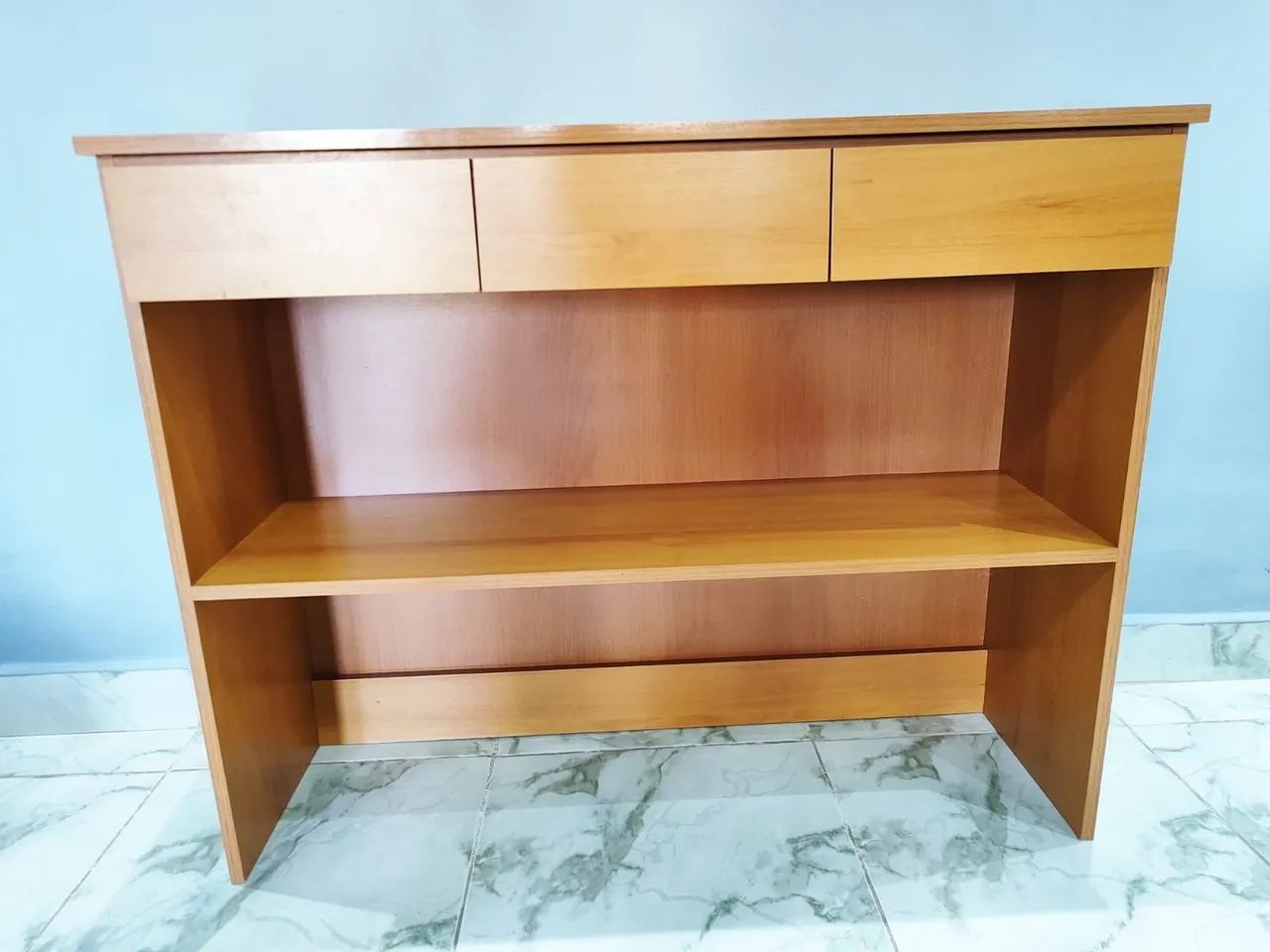 Rack para tv e aparador em MDF - Usado - Foto 2