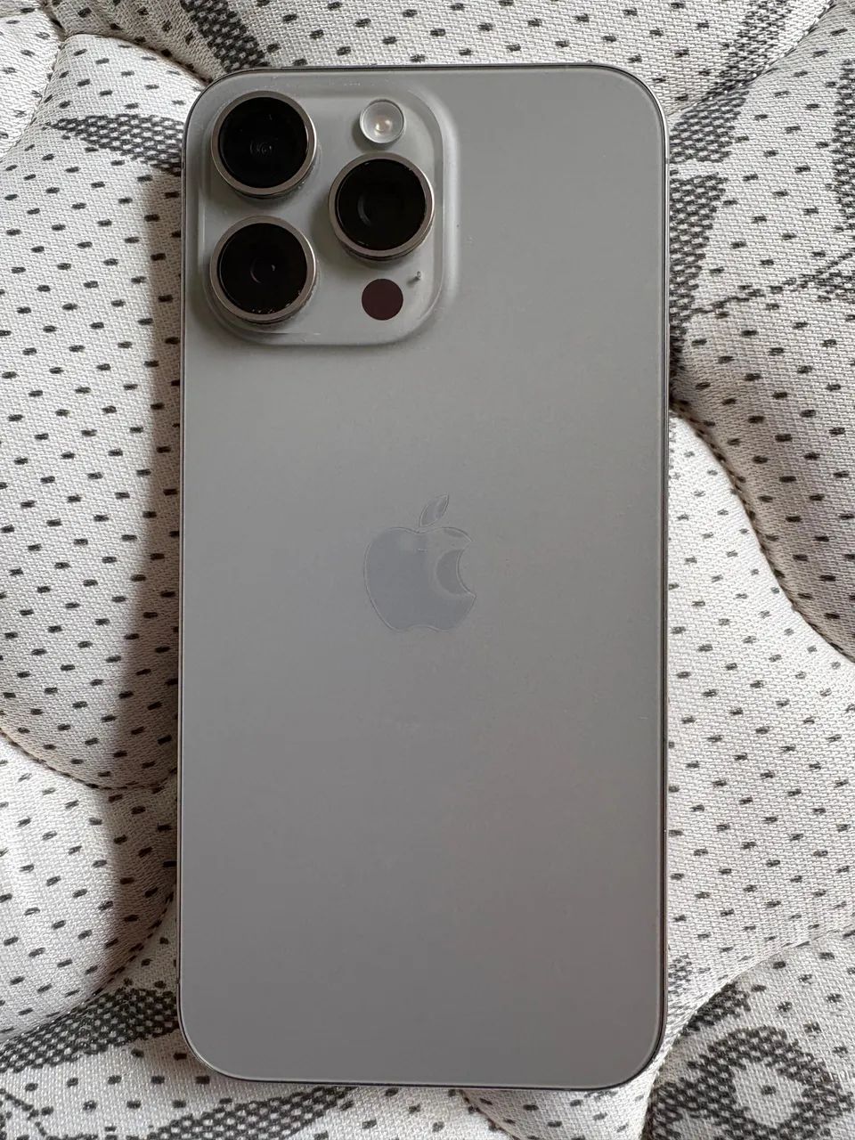 iPhone 16 pro Max, 256gb  - Foto 4