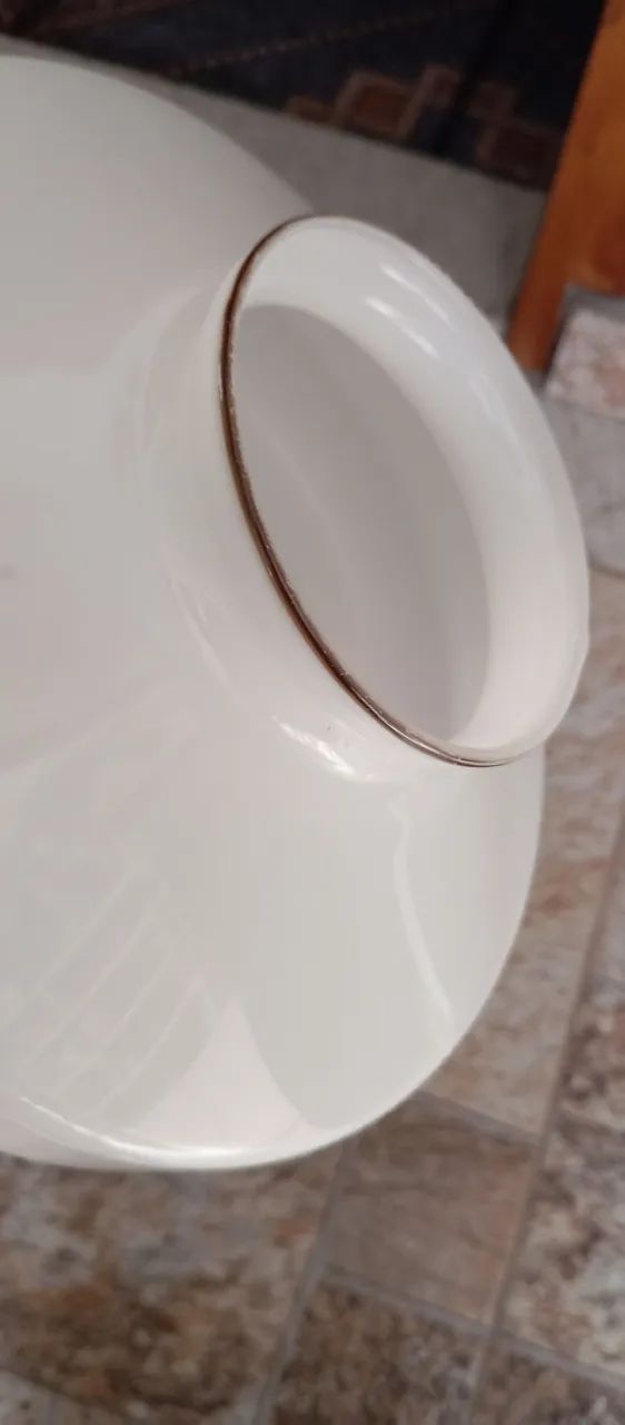 Cúpula de vidro  - Foto 4