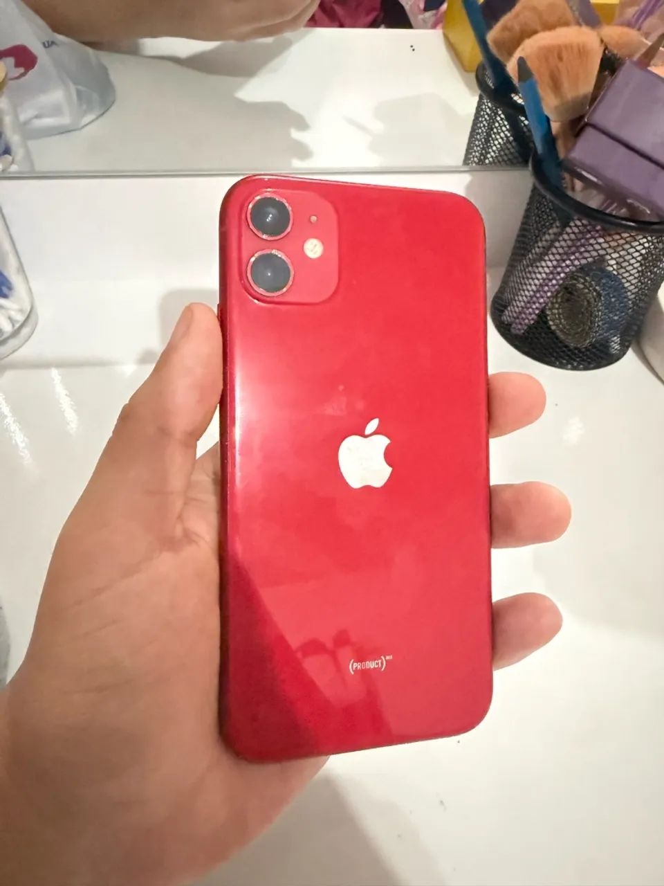 iPhone 11 128gb todo original - Foto 2