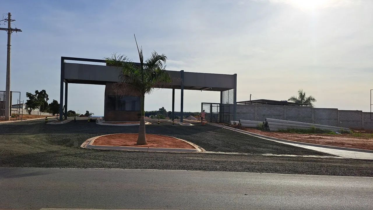 Foto - Salto - Jardim América