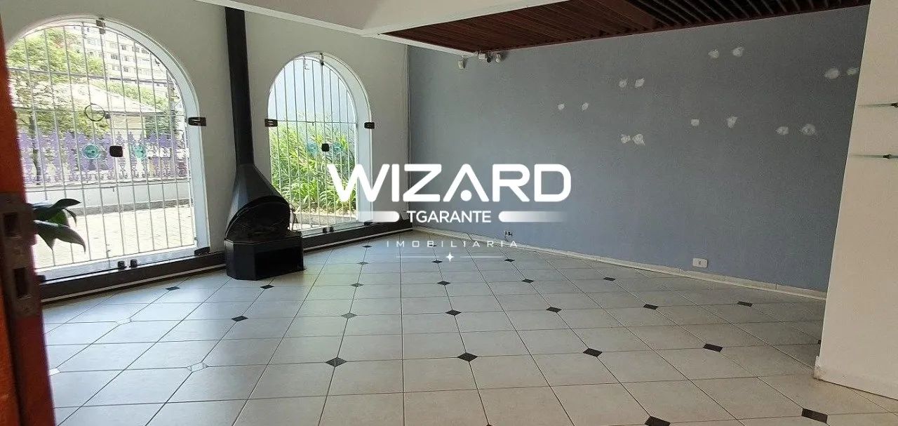 SOBRADO PARA ESCRITÓRIO E ESTÚDIOS PARA GRAVAÇÃO VILA MARIANA / PARAÍSO