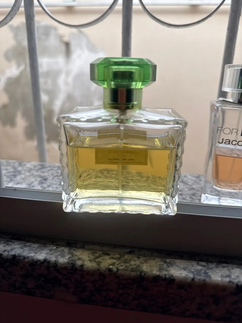 Perfume  - Foto 3
