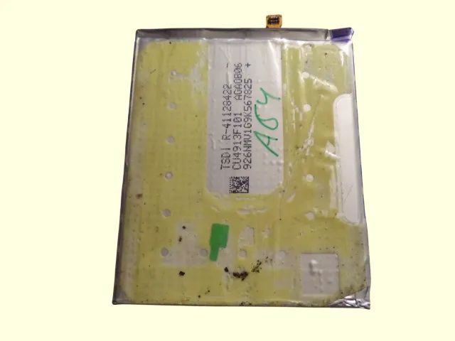 bateria original mod eb-ba546aby samsung a54 5g a546 - Foto 2