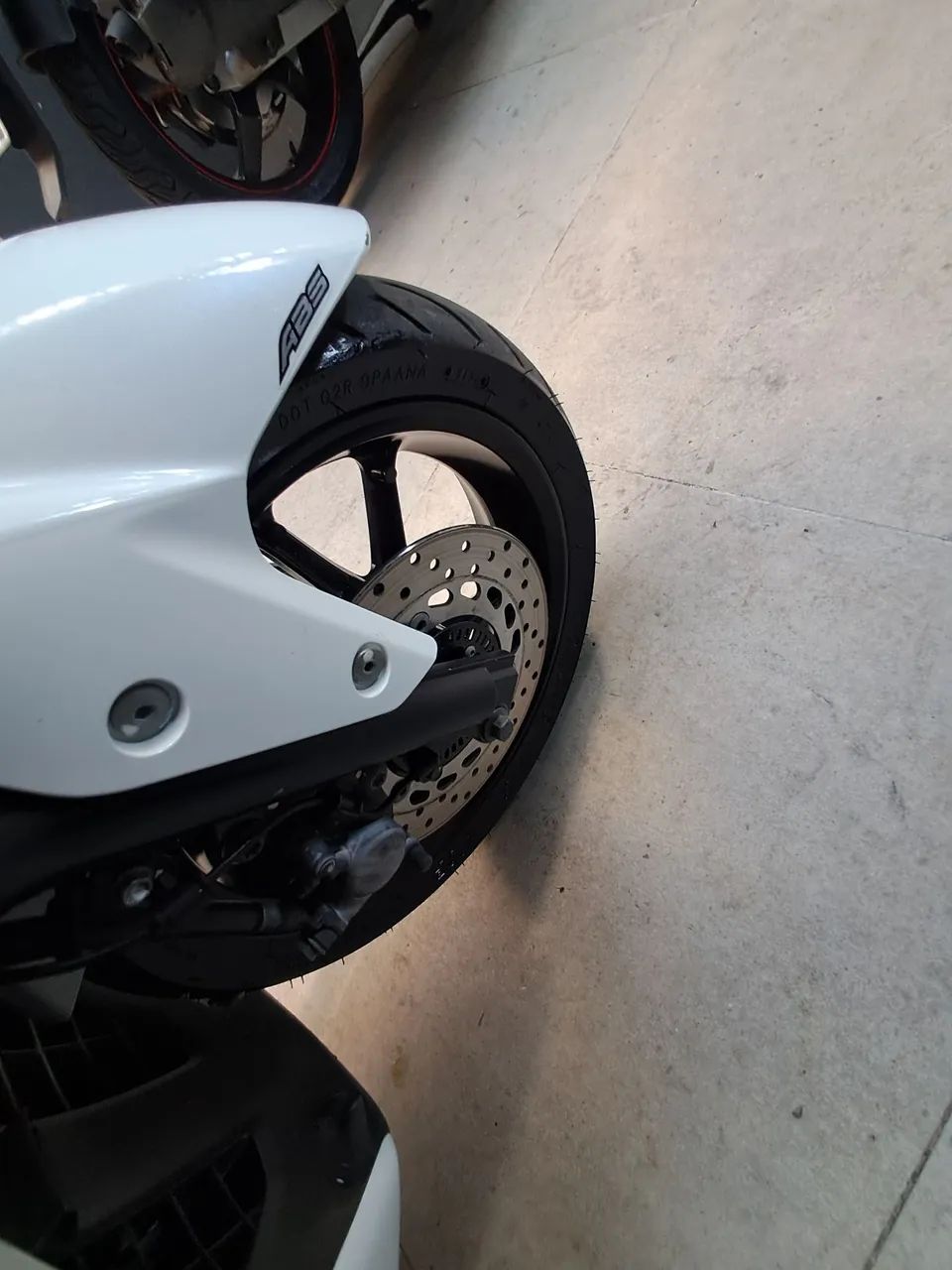 YAMAHA NMAX 160 - Foto 5