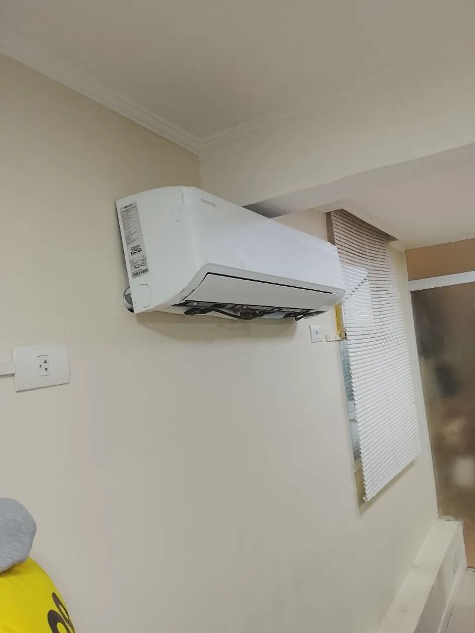 Instalação de ar condicionado  - Foto 3