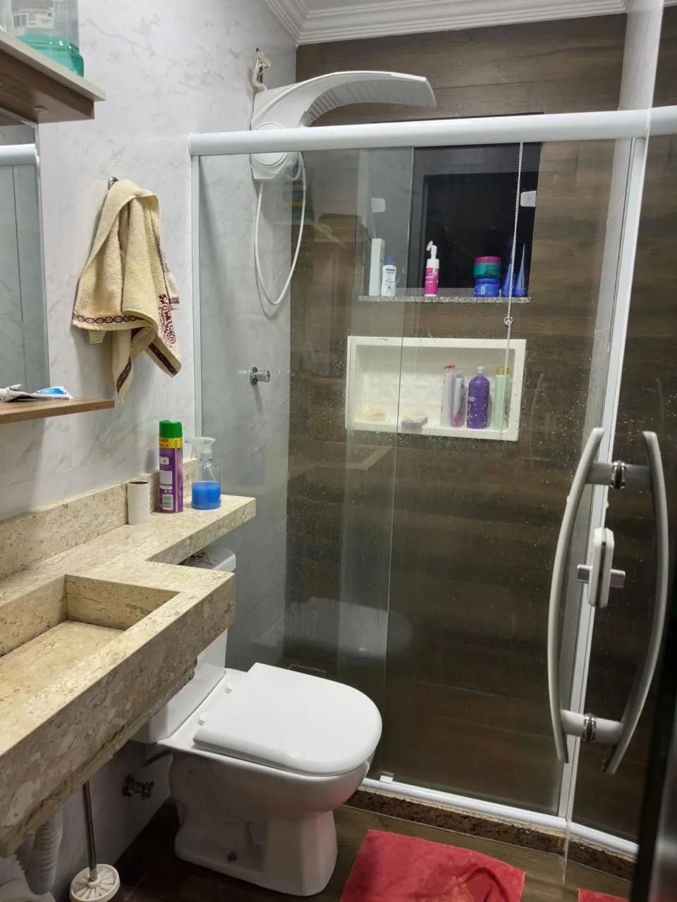 VENDO CASA CONDOMÍNIO  - Foto 2