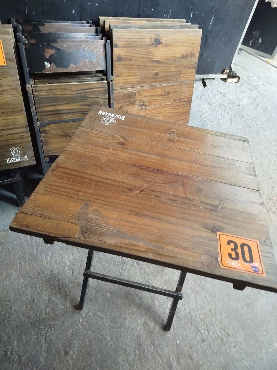 Mesas para bar  - Foto 4