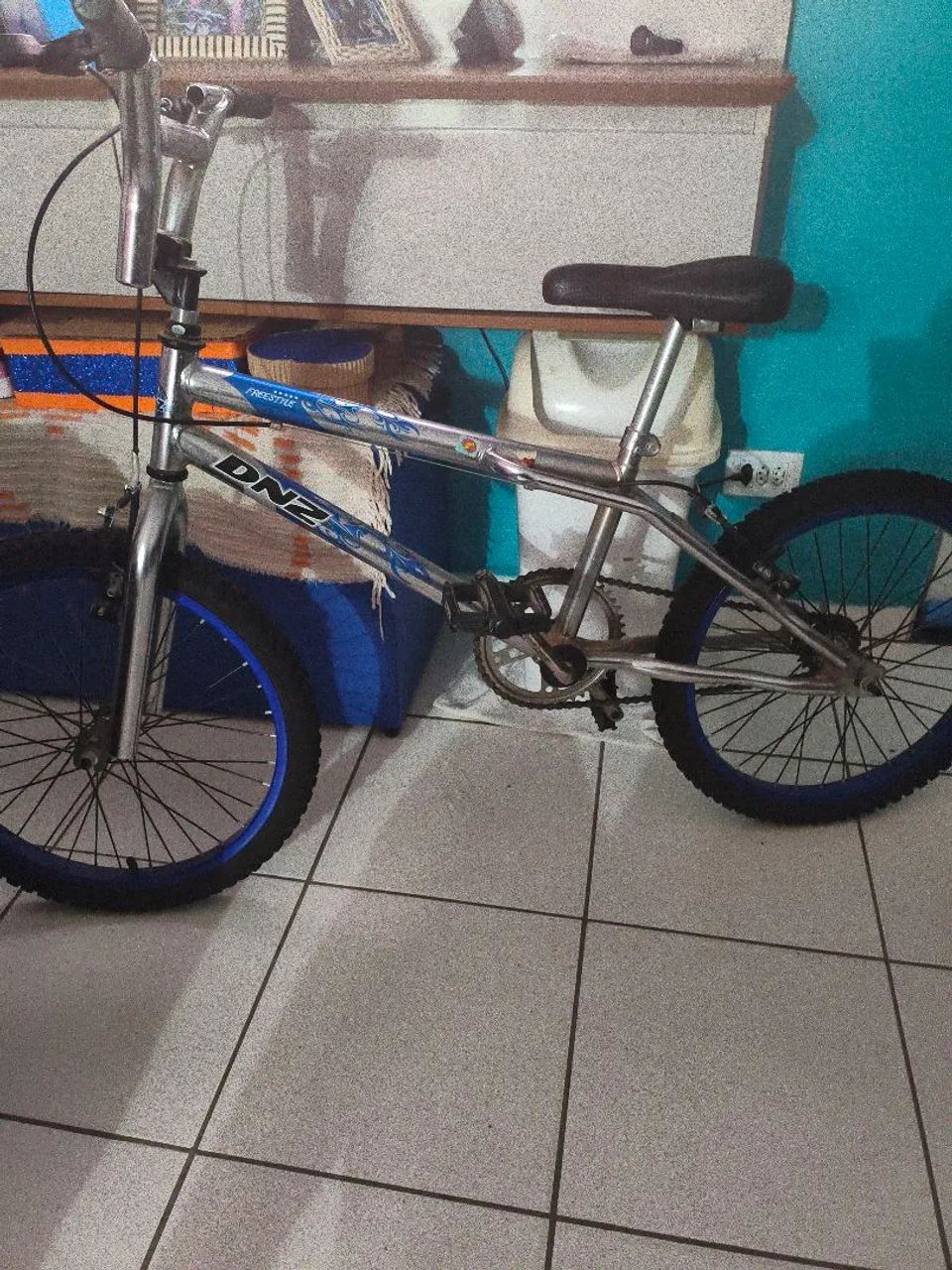 Bicicleta  - Foto 2