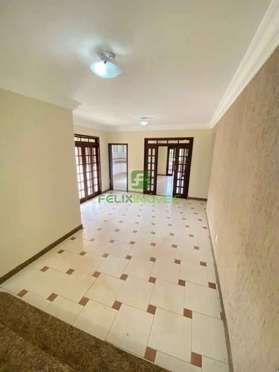 Casa para Aluguel em Lagoa Santa - Condados de Bougainville, 4 Quartos - Foto 4