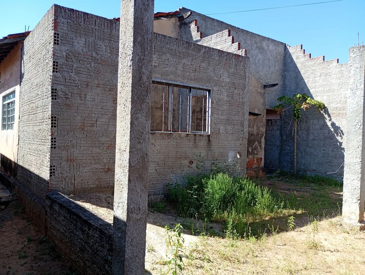 Casa grande  - Foto 2