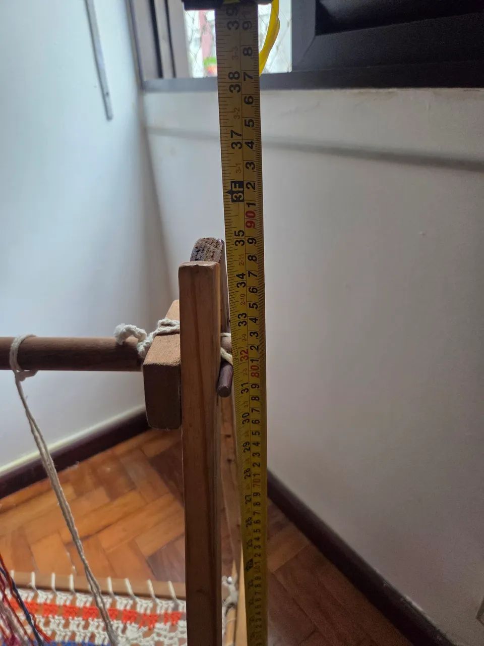 Caminha Pet com Macrame - Foto 3