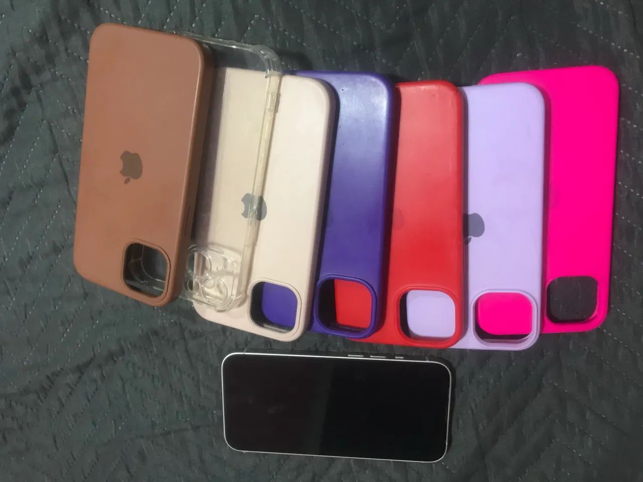 Iphone 13 - Foto 4